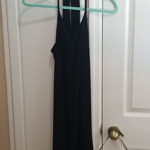 Nicole Miller tank dress